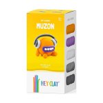 Air Dry Clay - Hey Clay Mate Muzon 5 Cans