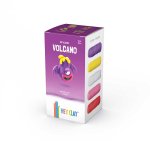 Air Dry Clay - Hey Clay Mate Volcano 5 Cans