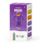 Air Dry Clay - Hey Clay Mate Bigwig 5 Cans