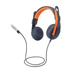 Logitech Zone Learn - Classic Blue