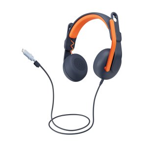 Logitech Zone Learn - Classic Blue