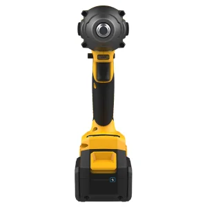 Deli EDC230 Brushless Motor Lithium-ion Impact Wrench