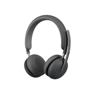 Logitech Zone Wireless 2 UC - GRAPHITE,UC - 2.4GHZ/BT