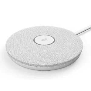 Logitech Rally Mic Pod - OFF-WHITE