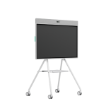 Logitech Rally Board 65 Cart