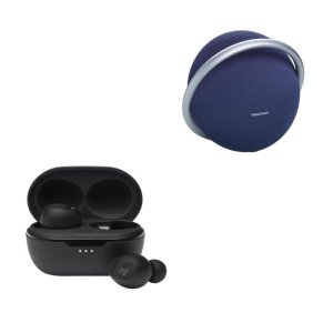 The Vibe Pack (Lifestyle / Audio)