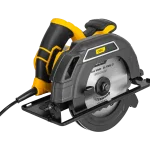 Deli EDL-YJ185-E1 Circular Saw 1300W7-1/4"24t Blade