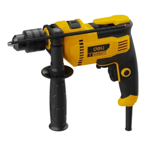 Deli EDL-CZ13-E5 Impact Drill 650w