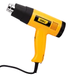 Deli EDL391201 Heat Gun 220V/2000W