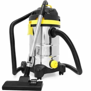 Deli EDL881815 1000W Vacuum Cleaner with 15L Capacity