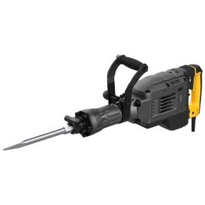 Deli EDC390 Demolition Breaker 1600W 65J