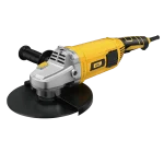 Deli EDL-JM230-E2 Angle Grinder 2400W
