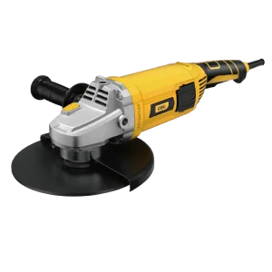 Deli EDL-JM230-E2 Angle Grinder 2400W