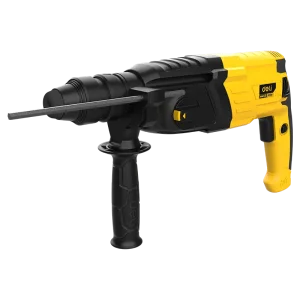 Deli EDL-DC26-E1 Rotary Hammer 800w