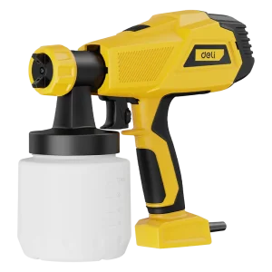 Deli EDC090 Spray Gun 450W