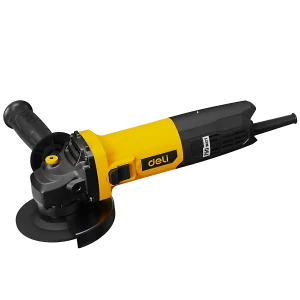 Deli EDL-JM115-E1 Angle Grinder 750W