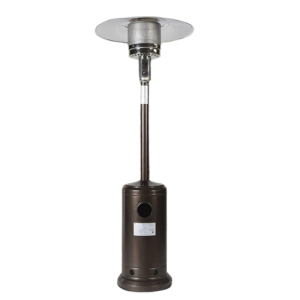 Mushroom Outdoor Patio Heater