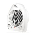 SunPower NSB-20DC3H Ceramic Fan Heater