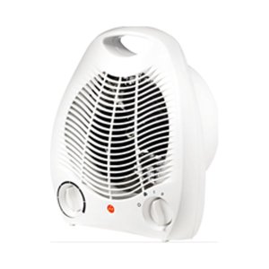SunPower NSB-20DC3H Ceramic Fan Heater