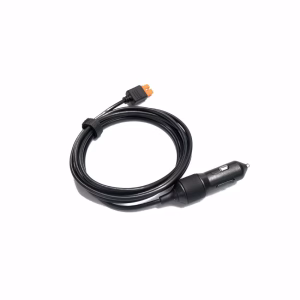 EcoFlow Car Charging Cable to XT60 - 1.5Metres