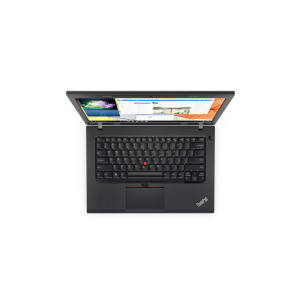 Lenovo ThinkPad L470 6th Gen [ i5-6200U, 16GB RAM, 256GB SSD]