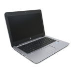 HP EliteBook 820 G3 6th Gen [ i5, 8GB RAM, 512GB SSD]