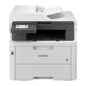 Brother MFC-L3760CDW Laser Printer Color
