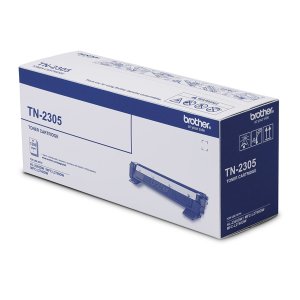 Brother Tn-2305 Black Toner Cartridge