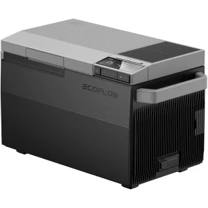 EcoFlow GLACIER 38L Portable Refrigerator ZYDBX100-UK