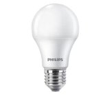 Philips Essential LED Bulb G3 5W E27 Warm White 504 Lumens 15K Hrs A60