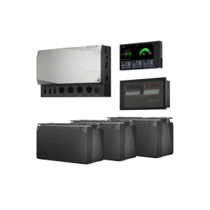 EcoFlow 15kWh Power Kits