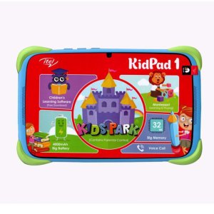 Itel Kid Pad 1