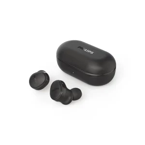 Philips True Wireless Headphones TAT4556BK/97