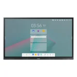 Samsung 86inch LH86WAFWLGCXUE Flip Pro Interactive Screen With Free Stand