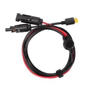 Ecoflow MC4 to XT60 Solarcable 3.5m (EFMC4-XT60CBL3.5M)