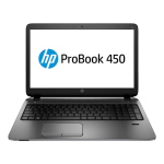 HP ProBook 450 G2 5th Gen [i3, 4 GB RAM, 500 GB SSD]
