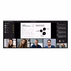 Samsung 105" 5K UHD Signage QPDX-5K