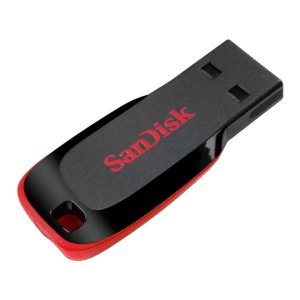 SanDisk Cruzer Blade 128GB