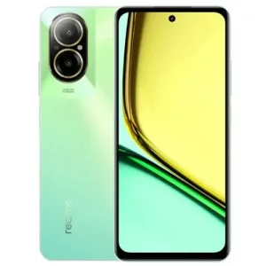 Realme C67
