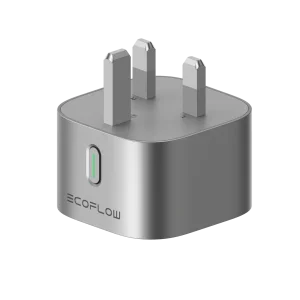 EcoFlow Smart Plug (UK)