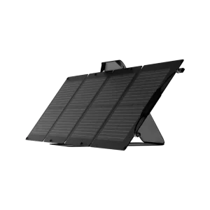 EcoFlow 60W Portable Solar Panel (EFSOLAR60)