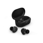 Philips TAT1209BK/97 True Wireless Headphones