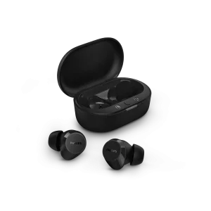Philips TAT1209BK/97 True Wireless Headphones