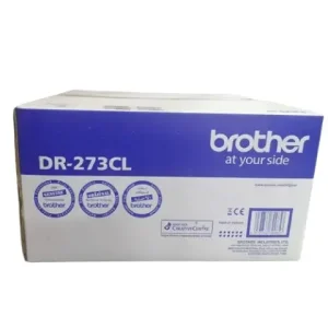 Brother DR-273CL Color Drum Unit Pack