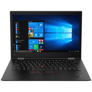 Lenovo ThinkPad X1 Yoga 1st Gen [ i5-6200U, 8GB RAM, 256GB SSD]