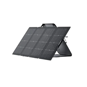 EcoFlow 400W Portable Solar Panel - (SOLAR400W)