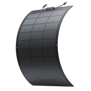 EcoFlow 100W Flexible Solar Panel
