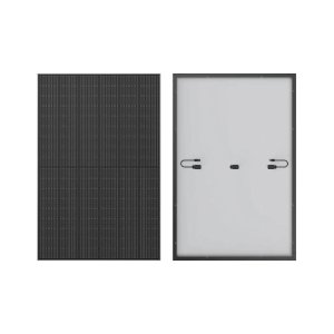 ECOFLOW 2PCS 400W Rigid Solar Panel