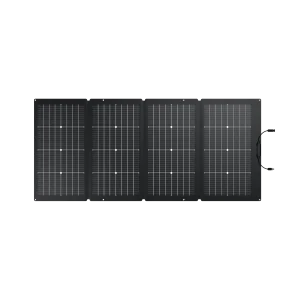 EcoFlow 220W Bifacial Portable Solar Panel (SOLAR220W)