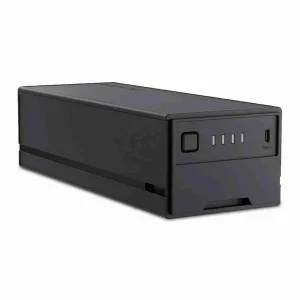 EcoFlow Glacier Portable Fridge -Freezer Add-on Battery (ZYDBX100-EB)
